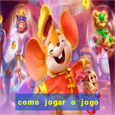 como jogar o jogo do coelho para ganhar dinheiro